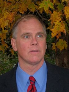 Alan Darling